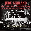 The Two-A-Day Is Back In Town: Closing Night At The Palace 1952