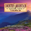 Country Mountain Tributes: The Songs of Patsy Cline