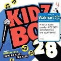 Kidz Bop 28 (Walmart Exclusive)<限定盤>