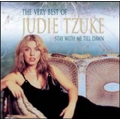 The Very Best of Judie Tzuke: Stay with Me Till Dawn