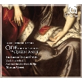 Handel: Ode for the Birthday of Queen Anne HWV.74, Dixit Dominus HWV.232