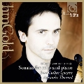 Sonatas for Cello & Piano - Kurtag, Kodaly & Veress