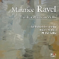 Ravel: Chamber Works for Violin