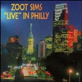 Live In Philly