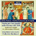 Music and Liturgy in 14th-Century Florence