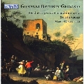 ジョヴァンニ・バッティスタ・ジェルヴァージオ:2本のマンドリンのための6つのデュエット Op.5