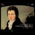 Beethoven: Complete String Trios / Adaskin String Trio