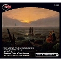 Mendelssohn: Piano Quartets No.1-No.3, Piano Sextet Op.110, etc