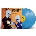 La Planete Sauvage: Mix Version<限定盤/Colored Vinyl>