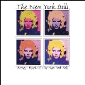 Actress: The Birth Of The New York Dolls<Pink Vinyl/限定盤>