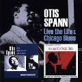 Live The Life/Chicago Blues