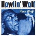 Rare Wolf 1948 To 1963
