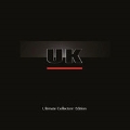 UK: Ultimate Collector's Edition [14CD+4Blu-ray Audio]