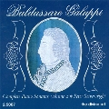 Baldassare Galuppi: Complete Piano Sonatas Vol.2