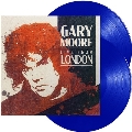Live from London<Transparent Blue Vinyl>