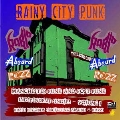 Rainy City Punks (Manchester Punk And Post Punk Independent Singles)<限定盤>