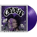 Motherbrain<Dark Purple Vinyl>