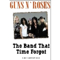 The Band That Time Forgot