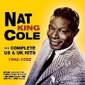 The Complete US & UK Hits 1942-1962