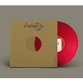 Love Apple<Red Colored Vinyl>