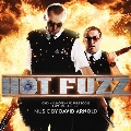 Hot Fuzz<限定盤>