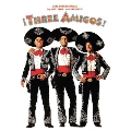 Three Amigos<初回生産限定盤>