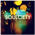 Just Say : Soulciety EP