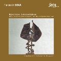 E.Armenteros: Musica para una Coleccion de Artes Plasticas [CD+DVD+Blu-ray Disc3D]