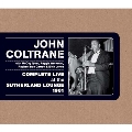 Complete Live : At The Sutherland Lounge 1961