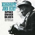 Spike Driver Blues: The Complete 1928 Okeh Recordings