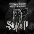 Phantom and the Ghost