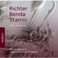 Flute Concertos - Richter, Benda, Stamic
