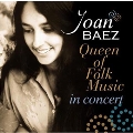 Queen Of Folk Music - In Concert