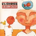Cocoon Crash<限定盤>