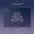 UAU 2026 SEASON'S GREETINGS [THE NIGHT BLOOM] [CALENDAR+GOODS]