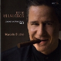 Villa-Lobos: Complete Solo Piano Works Vol.2