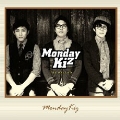 The Ballad : Monday Kiz 2nd Mini Album