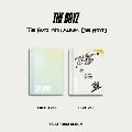 The First: 1st Mini Album (Platform Ver.)(ランダムバージョン) [ミュージックカード]<完全数量限定盤>