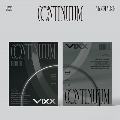 CONTINUUM: 5th Mini Album (ランダムバージョン)