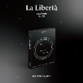 La Liberta: 1st Mini Album (Platform ver.) [ミュージックカード]<完全数量限定盤>