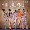 4Minutes Left : 4Minute Vol. 1