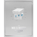 JYP Nation Korea 2016 MIX & MATCH