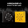 ARCADE: O: 7th Mini Album (ランダムバージョン)