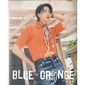 NCT 127 PHOTOBOOK [BLUE TO ORANGE: House of Love] (JOHNNY)