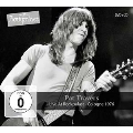 Live at Rockpalast, Cologne 1976 [DVD+CD]