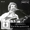 Live At Rockpalast 1978  [CD+DVD]