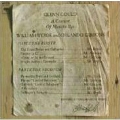 A Consort of Musicke by William Byrd & Orlando Gibbons / Glenn Gould(p)