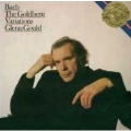 J.S.Bach: Goldberg Variations BWV.988 (1981 Digital Recording) / Glenn Gould(p)