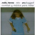 MTV Unplugged Conforte Y Musica Para Volar  [CD+DVD]