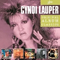 Original Album Classics : Cyndi Lauper<限定盤>
